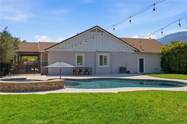 12653 Vaquero Court, Rancho Cucamonga, CA 91739