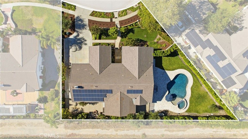 Image 34 of property listing at 12653 Vaquero Court, Rancho Cucamonga, CA 91739
