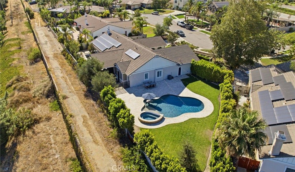 Image 35 of property listing at 12653 Vaquero Court, Rancho Cucamonga, CA 91739