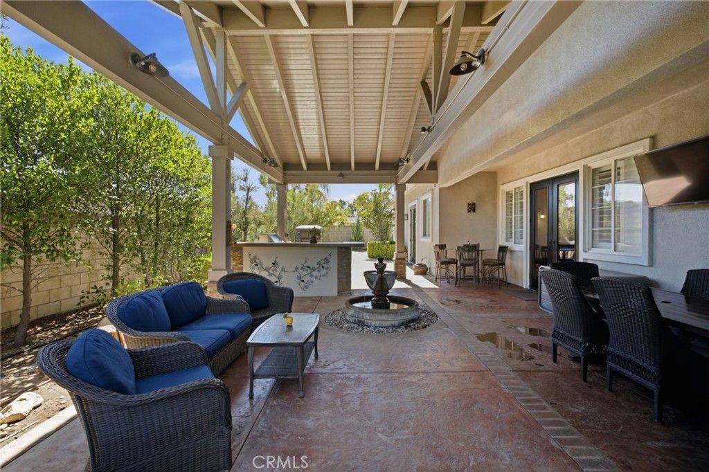 Image 43 of property listing at 12653 Vaquero Court, Rancho Cucamonga, CA 91739