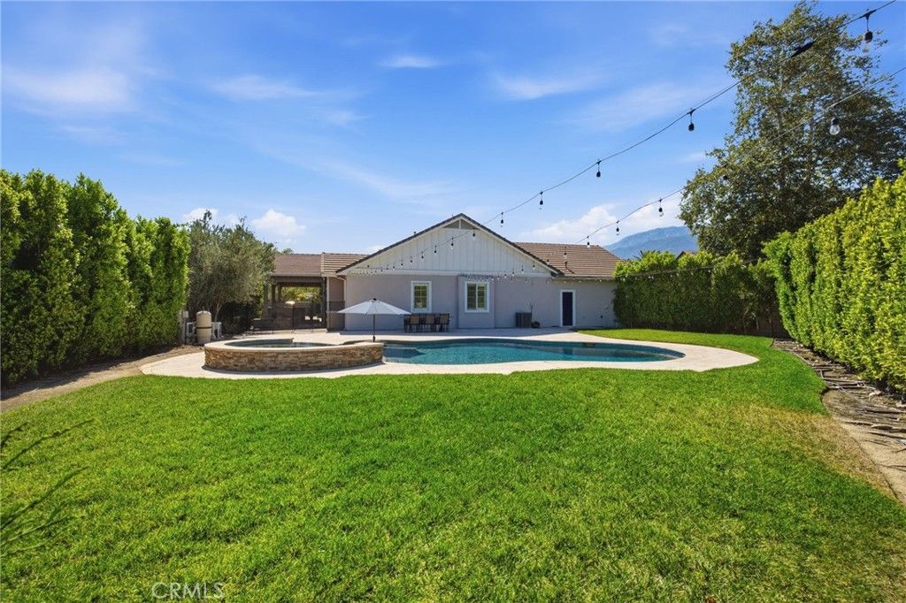 Image 47 of property listing at 12653 Vaquero Court, Rancho Cucamonga, CA 91739