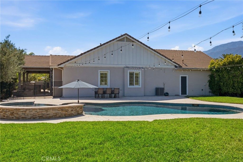 Image 48 of property listing at 12653 Vaquero Court, Rancho Cucamonga, CA 91739