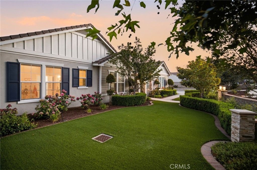 Image 5 of property listing at 12653 Vaquero Court, Rancho Cucamonga, CA 91739