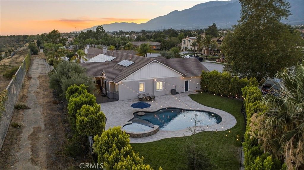 Image 52 of property listing at 12653 Vaquero Court, Rancho Cucamonga, CA 91739
