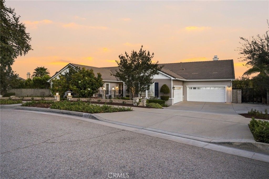 Image 53 of property listing at 12653 Vaquero Court, Rancho Cucamonga, CA 91739