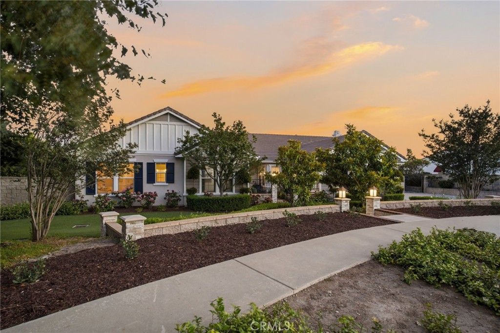 Image 55 of property listing at 12653 Vaquero Court, Rancho Cucamonga, CA 91739