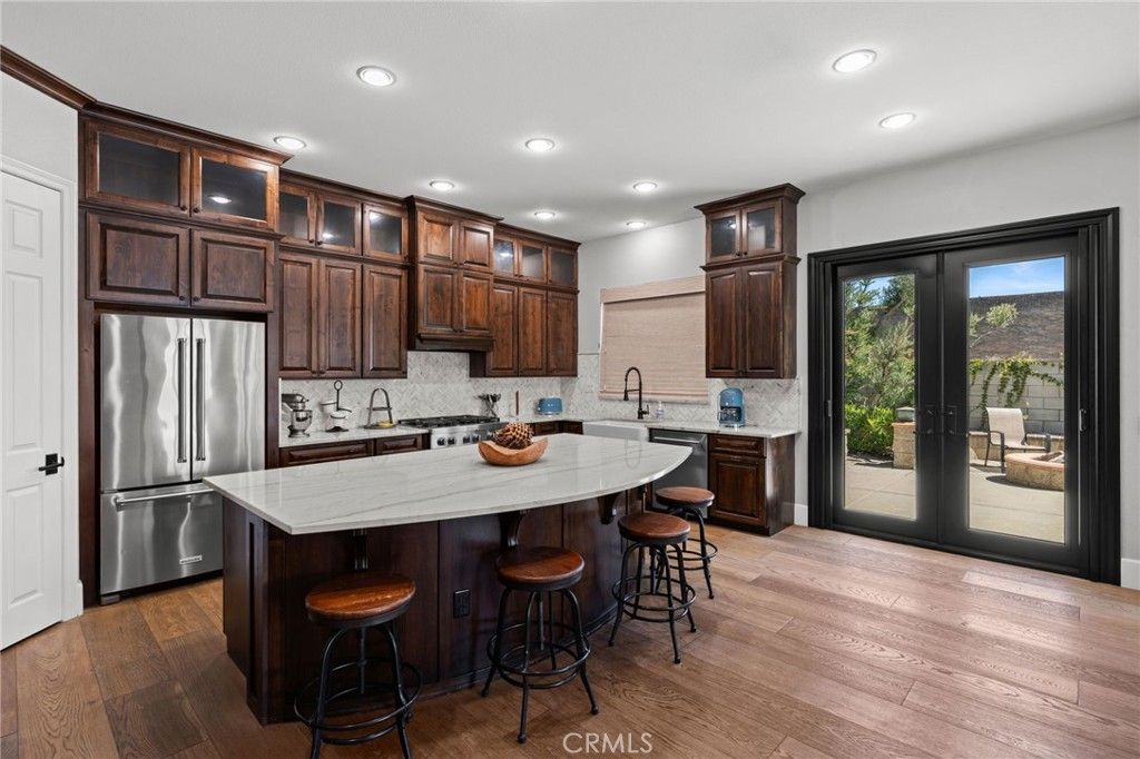 Image 8 of property listing at 12653 Vaquero Court, Rancho Cucamonga, CA 91739
