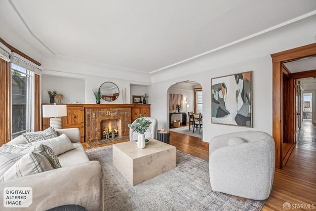 871 42nd Avenue, San Francisco, CA 94121