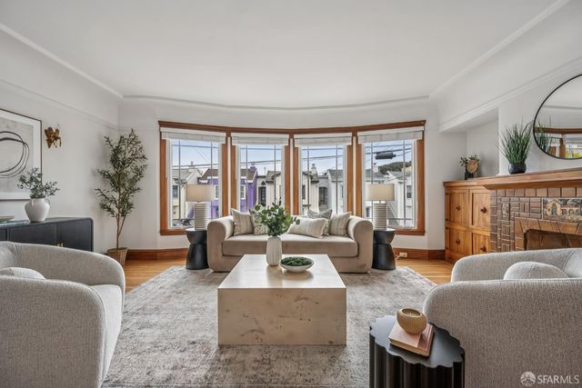 871 42nd Avenue, San Francisco, CA 94121