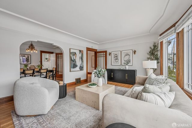 871 42nd Avenue, San Francisco, CA 94121