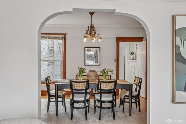 871 42nd Avenue, San Francisco, CA 94121