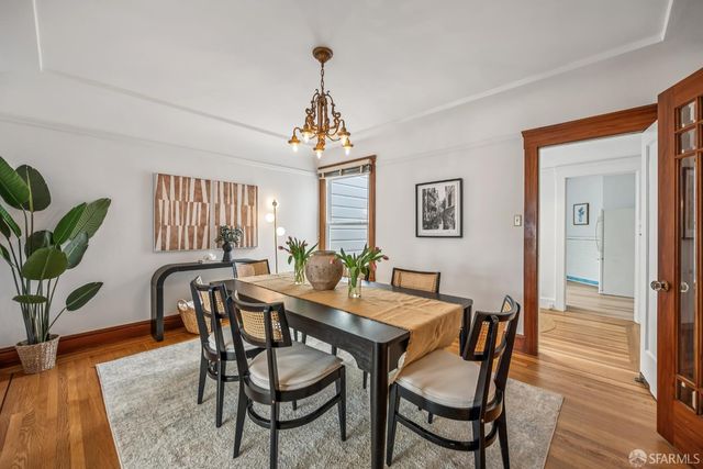 871 42nd Avenue, San Francisco, CA 94121