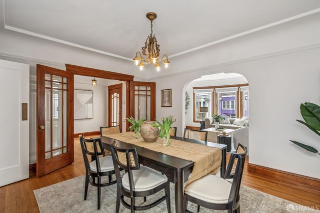 871 42nd Avenue, San Francisco, CA 94121