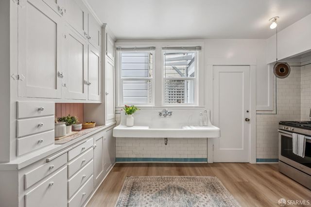 871 42nd Avenue, San Francisco, CA 94121
