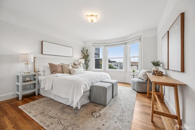 871 42nd Avenue, San Francisco, CA 94121
