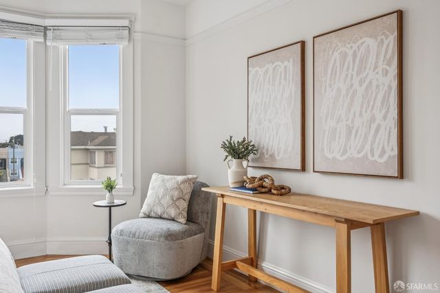 871 42nd Avenue, San Francisco, CA 94121