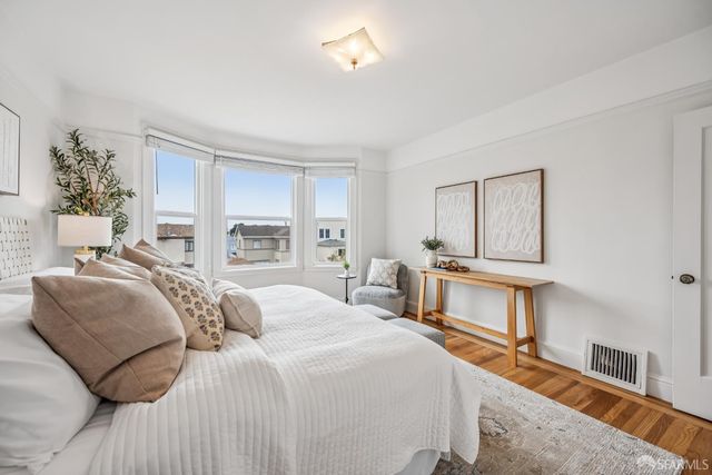 871 42nd Avenue, San Francisco, CA 94121