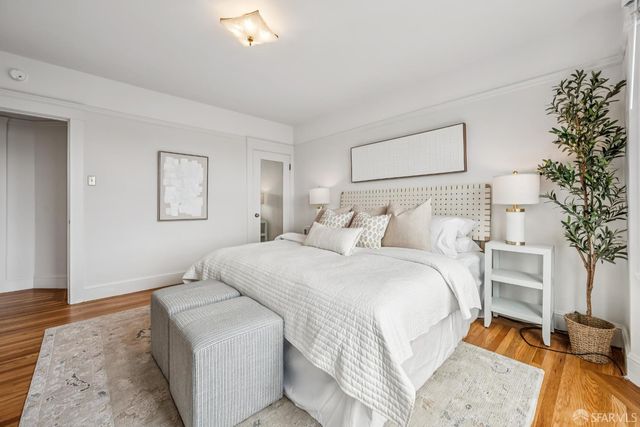 871 42nd Avenue, San Francisco, CA 94121