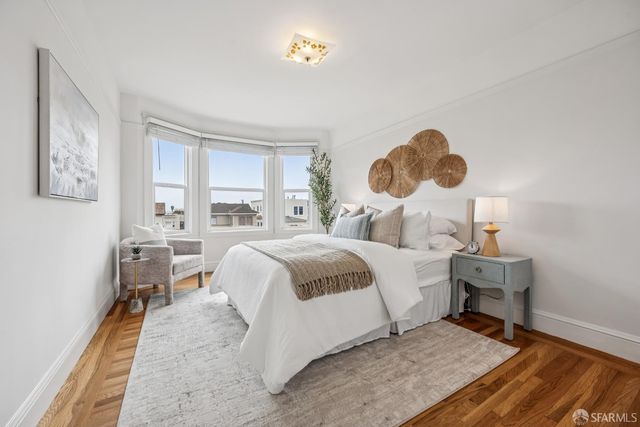 871 42nd Avenue, San Francisco, CA 94121