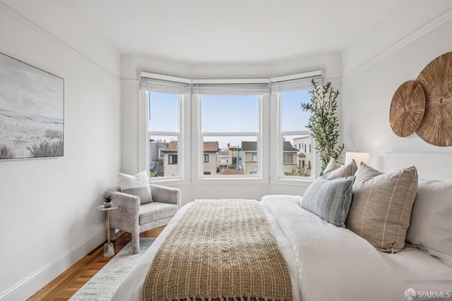 871 42nd Avenue, San Francisco, CA 94121