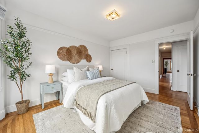 871 42nd Avenue, San Francisco, CA 94121