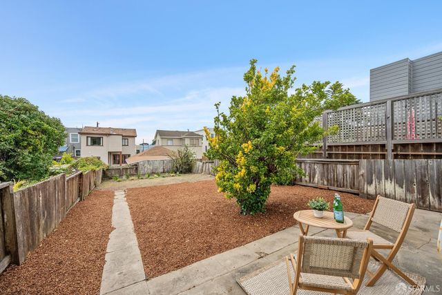 871 42nd Avenue, San Francisco, CA 94121