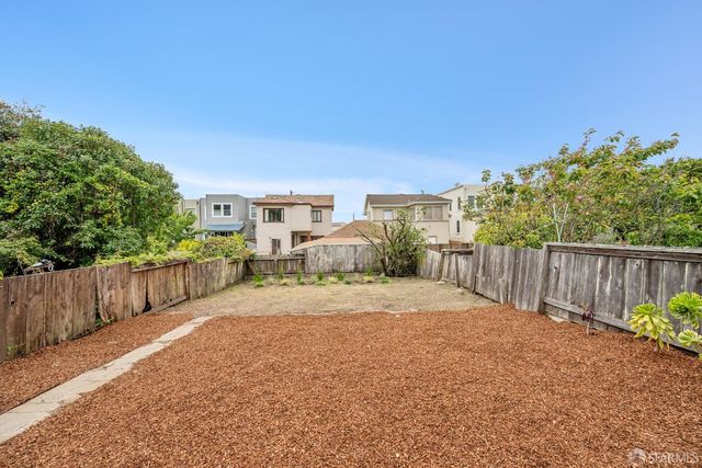871 42nd Avenue, San Francisco, CA 94121