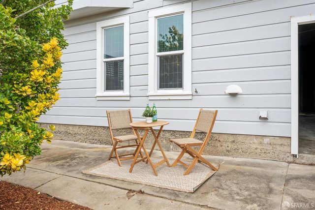 871 42nd Avenue, San Francisco, CA 94121