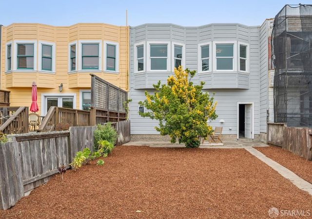 871 42nd Avenue, San Francisco, CA 94121