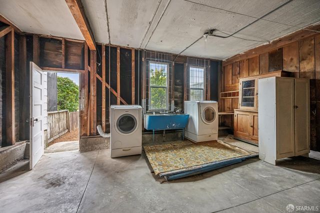 871 42nd Avenue, San Francisco, CA 94121