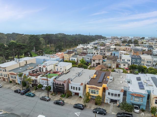 871 42nd Avenue, San Francisco, CA 94121