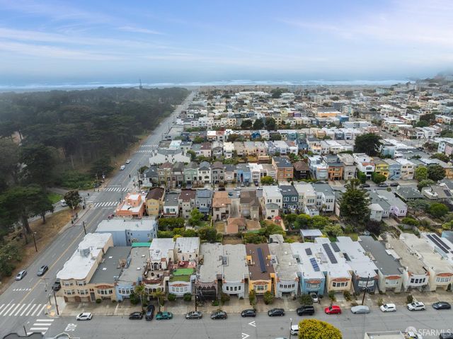 871 42nd Avenue, San Francisco, CA 94121