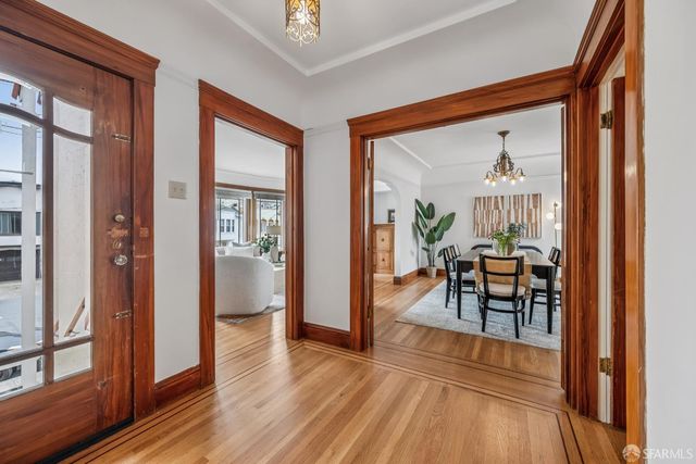 871 42nd Avenue, San Francisco, CA 94121
