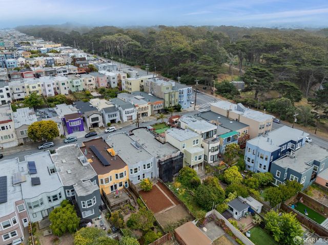 871 42nd Avenue, San Francisco, CA 94121