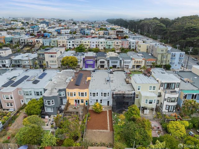 871 42nd Avenue, San Francisco, CA 94121