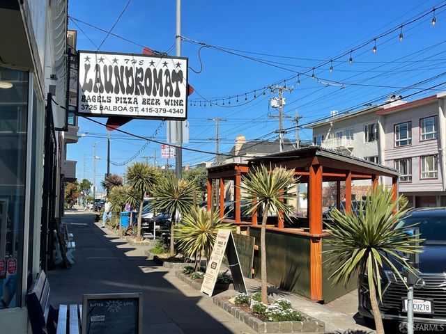 871 42nd Avenue, San Francisco, CA 94121
