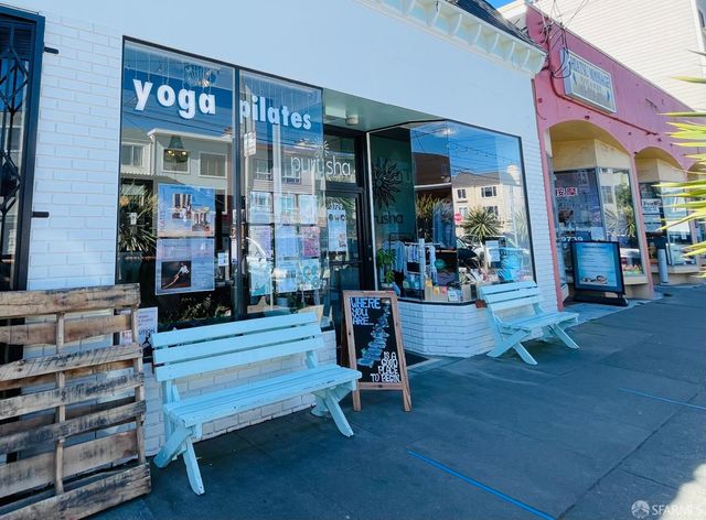 871 42nd Avenue, San Francisco, CA 94121