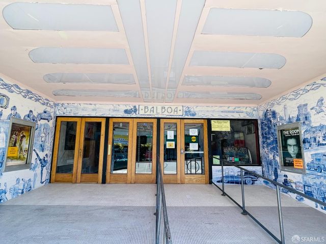 871 42nd Avenue, San Francisco, CA 94121