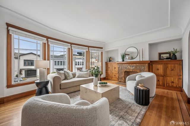 871 42nd Avenue, San Francisco, CA 94121