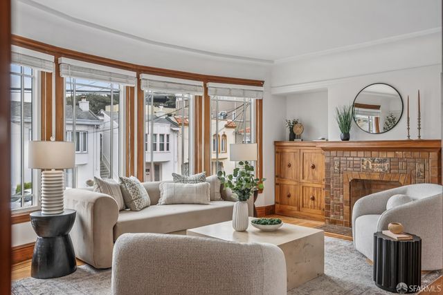 871 42nd Avenue, San Francisco, CA 94121