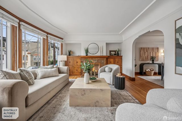 871 42nd Avenue, San Francisco, CA 94121