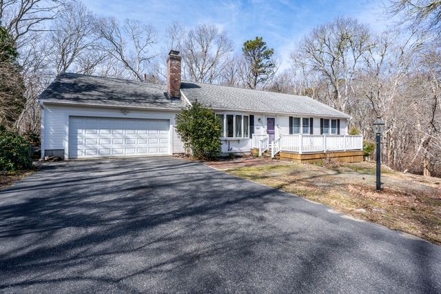 92 Azalea Drive, Harwich, MA 02645