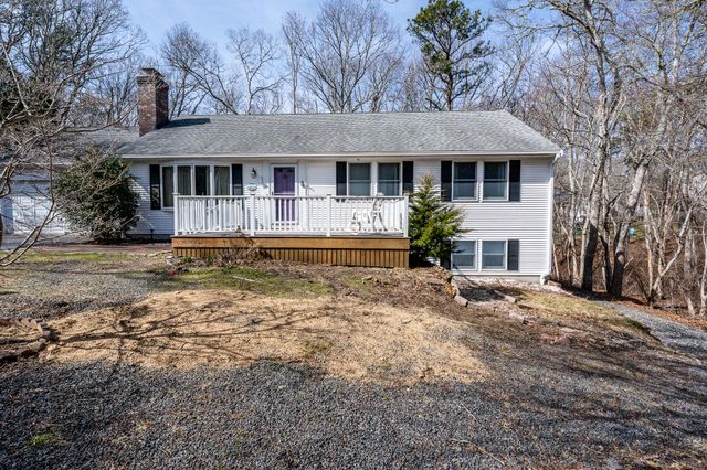 92 Azalea Drive, Harwich, MA 02645