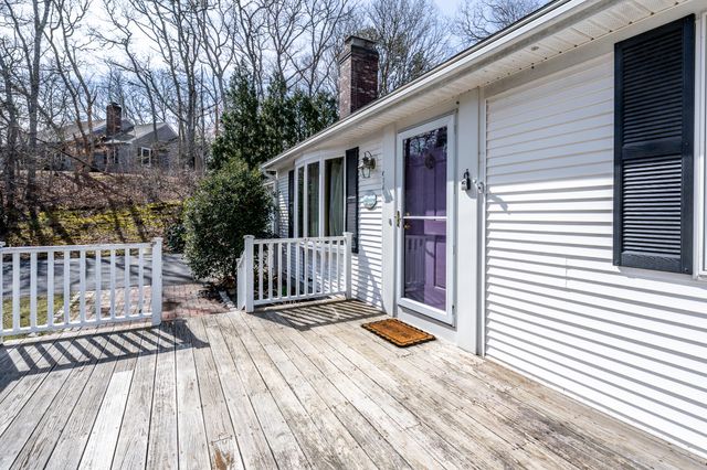 92 Azalea Drive, Harwich, MA 02645