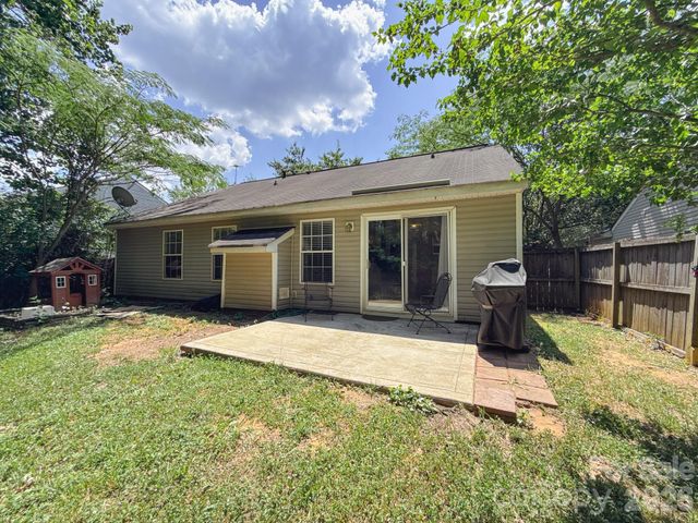 2227 Mancke Drive, Rock Hill, SC 29732