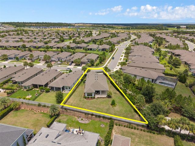 1357 ZEEK RIDGE STREET, Clermont, FL 34715