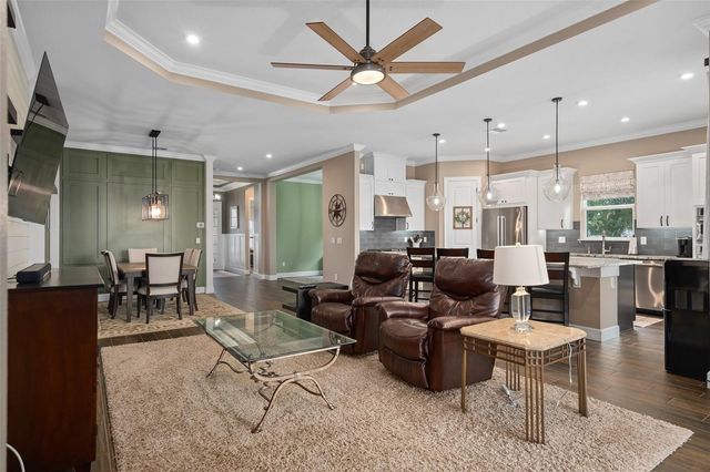 1357 ZEEK RIDGE STREET, Clermont, FL 34715