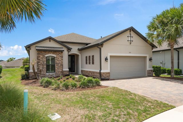 1357 ZEEK RIDGE STREET, Clermont, FL 34715
