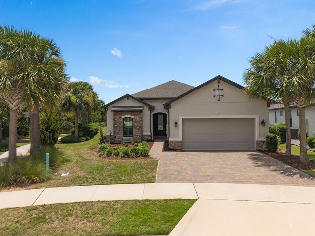 1357 ZEEK RIDGE STREET, Clermont, FL 34715