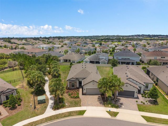 1357 ZEEK RIDGE STREET, Clermont, FL 34715